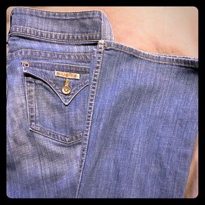 Hudson Jeans